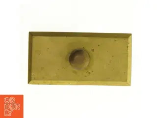 Brevpresse (str. 13 x 7 cm)