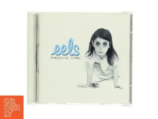 Eels - Beautiful Freak CD