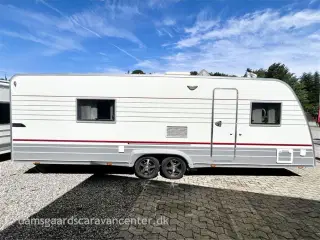 2016 - Cabby Caienna 740 QTF   Queensbed-Alde-Gulvvarme-Mover
