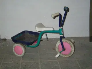 Cykel