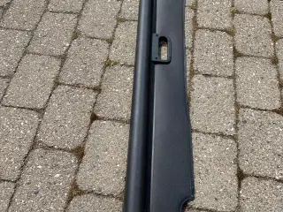 Bagagerumsdækken