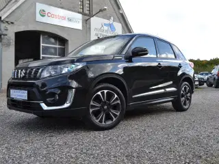 Suzuki Vitara 1,0 Boosterjet Adventure 112HK 5d