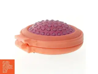 Top shop Børste med spejl fra Miss Melody (str. 7 x 2 cm)