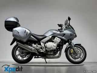 Honda CBF 1000 A
