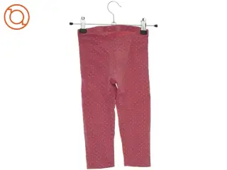 Leggings fra H&M (str. 122 cm)