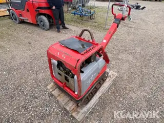 Pladevibrator Wacker Neuson DPU5545HECH