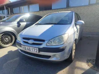 Hyundai Getz 1,4