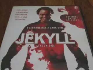 JEKYLL. Season One.