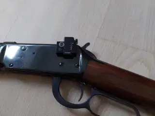 Winchester 1894 i caliber 30-30