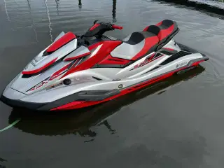 Yamaha FX CRUISER SVHO 260 hk