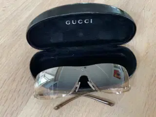 Gucci solbrille til salg