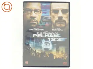 The taking of Pelham 123