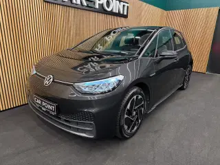 VW ID.3 58 Pro