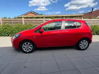 Opel Corsa 1,4 5 dørs 2015