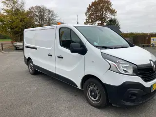 Renault trafik 