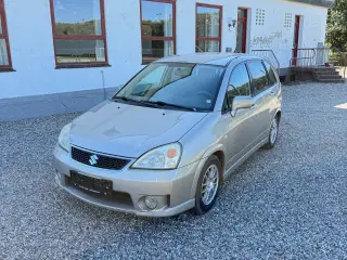 Suzuki Liana 1.6 Benzin