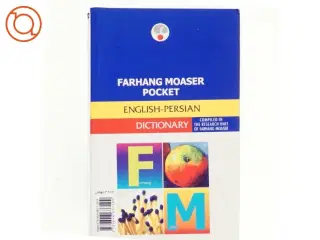 english-persian dictionary