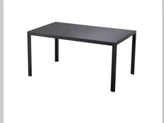 Havebord