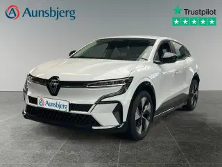Renault Megane E-Tech 40 Equilibre