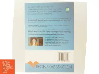 Løn og lønbogføring for begyndere af Anette Sand (Bog)