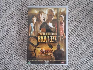 Tempelriddernes Skat III