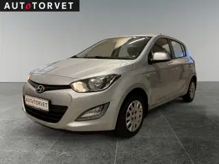Hyundai i20 1,25 Classic