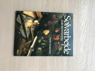 Sølvarbejde for begyndere