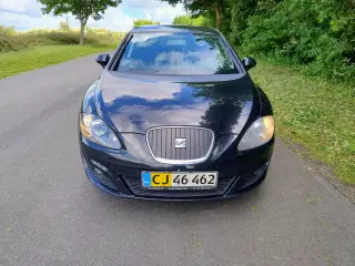 Seat Leon Van 1,6 tdi
