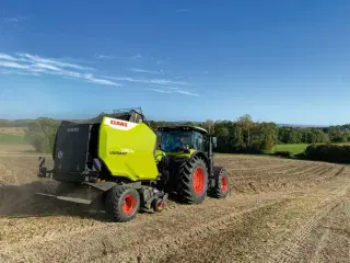 CLAAS VARIANT 580 RF