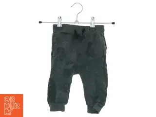 Bukser fra Small Rags (str. 74 cm)
