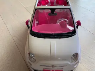 Barbie-biler 