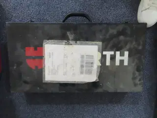Boltpistol WÜRTH BST MA 75
