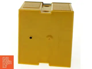 Legetøjspladespiller fra Lol Surprise (str. 13 x 12 cm)