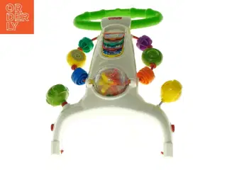 Babygym i plast fra Fisher Price (str. 46 x 28 x 18 cm)