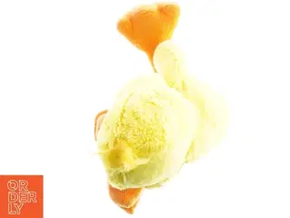 Kyllinge bamse fra Fizzy (str. 20 26 cm)
