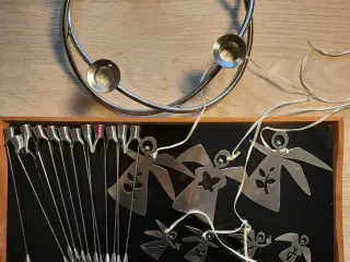 Julepynt fra Georg Jensen