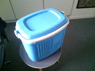 KØLETASKE
