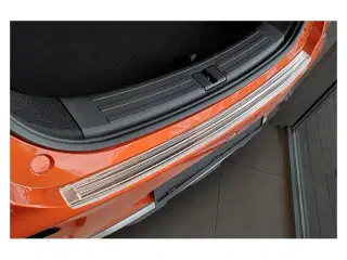 Læssekantbeskytter MG ZS Facelift 2019- Stål