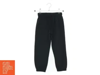 Børne sweatpants fra P-club (str. 116)