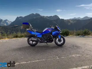 BMW R 1300 RT