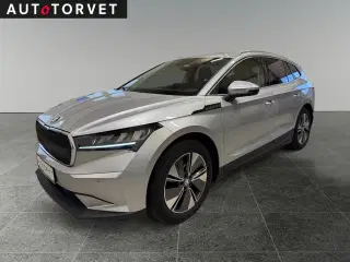 Skoda Enyaq 80 iV