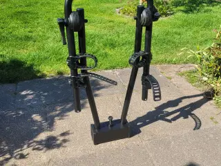 Cykel stativ/holder