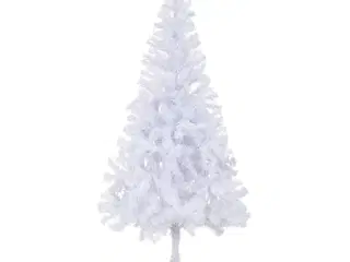 Kunstigt juletræ med fod 180 cm 620 grene
