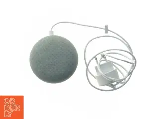 Google Nest Mini fra Google (str. 10 cm)