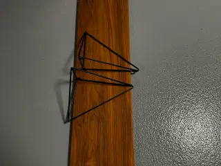 Hylde i amerikansk valnød