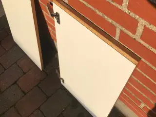 Skabslåger