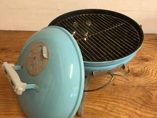 Kuglegrill 