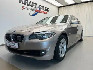 BMW 523i 3,0 Touring aut.