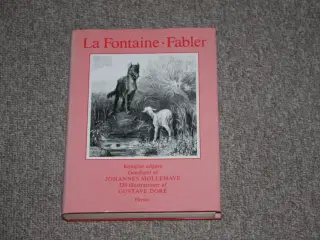 La Fontaine - Fabler Gustave Dore 1985