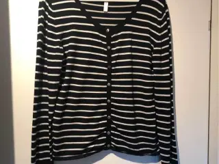 Ze-Ze Cardigan Str. M